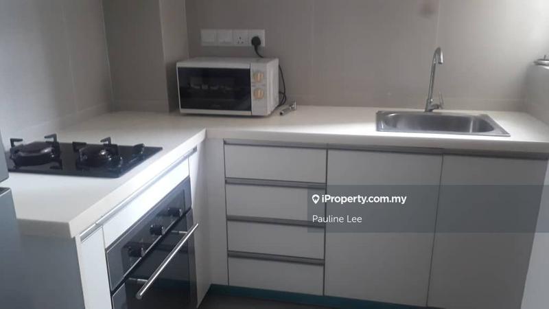 Kondominium untuk Dijual di Gaya Bangsar oleh Pauline Lee - iProperty.com.my