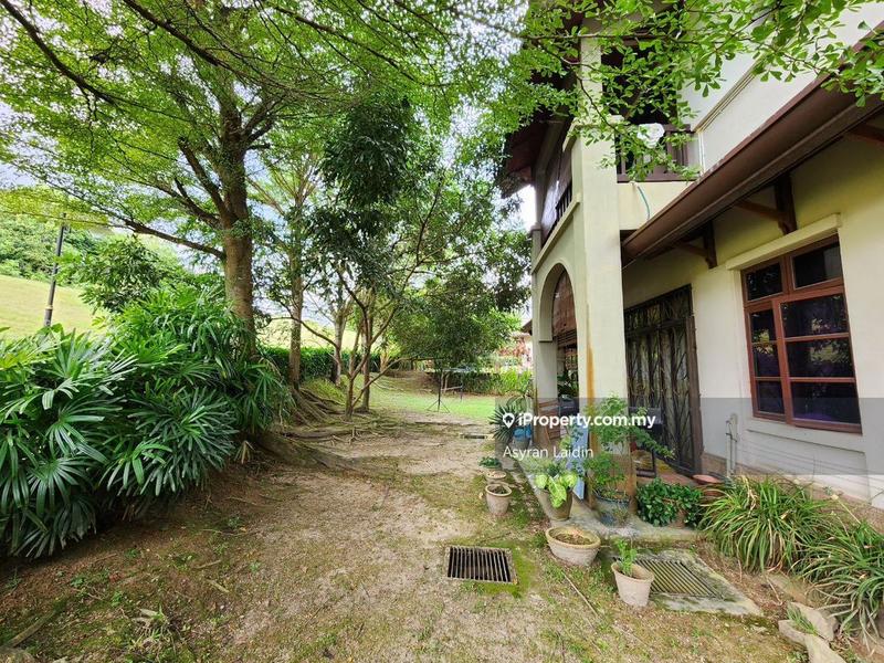 Bungalow House for Sale in Putrajaya, Putrajaya by Asyran Laidin - iProperty.com.my