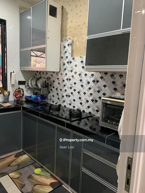 Rumah Berkembar untuk Dijual di Taman Cheras Prima, Kajang oleh Sean Loo - iProperty.com.my