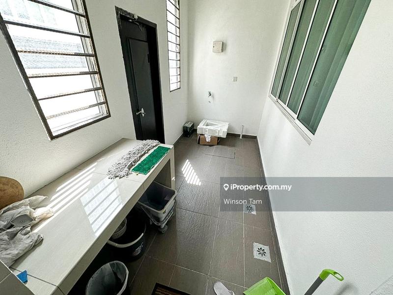 Rumah Teres 3-Tingkat untuk Dijual di Dolomite Templer, Rawang oleh Winson Tam - iProperty.com.my