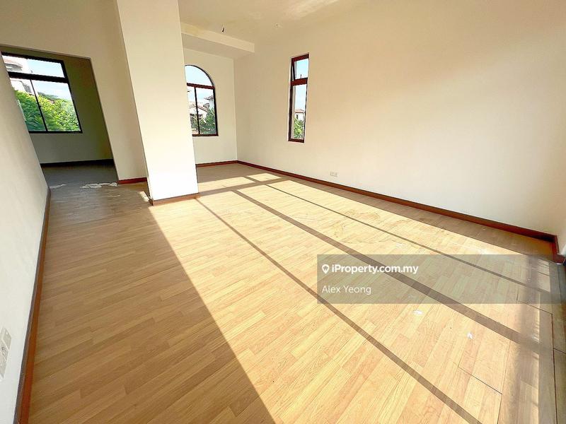 Bungalow House for Sale in Diamond City, Semenyih by Alex Yeong - iProperty.com.my