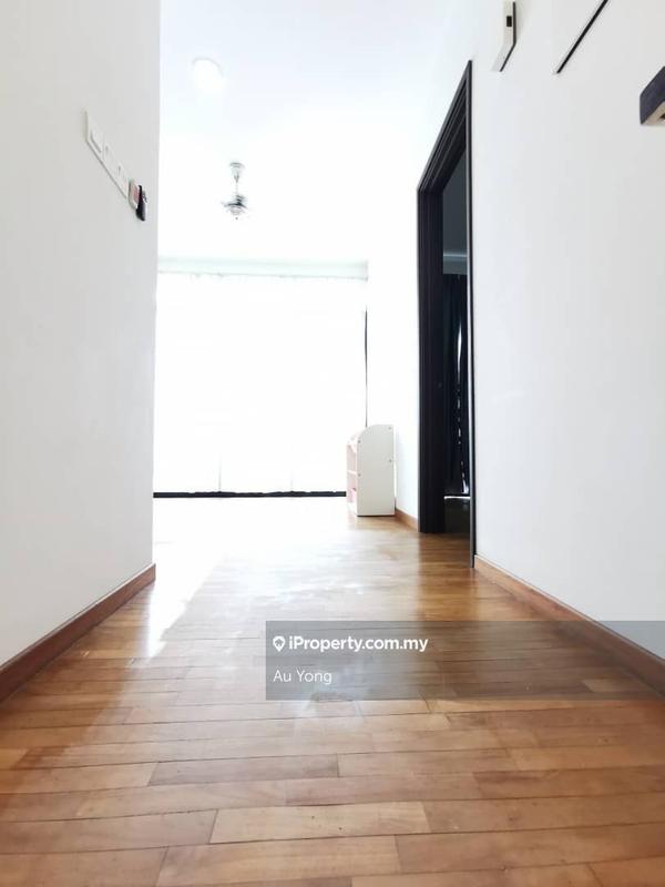 Cluster House for Rent in Senibong, Permas Jaya by Au Yong - iProperty.com.my