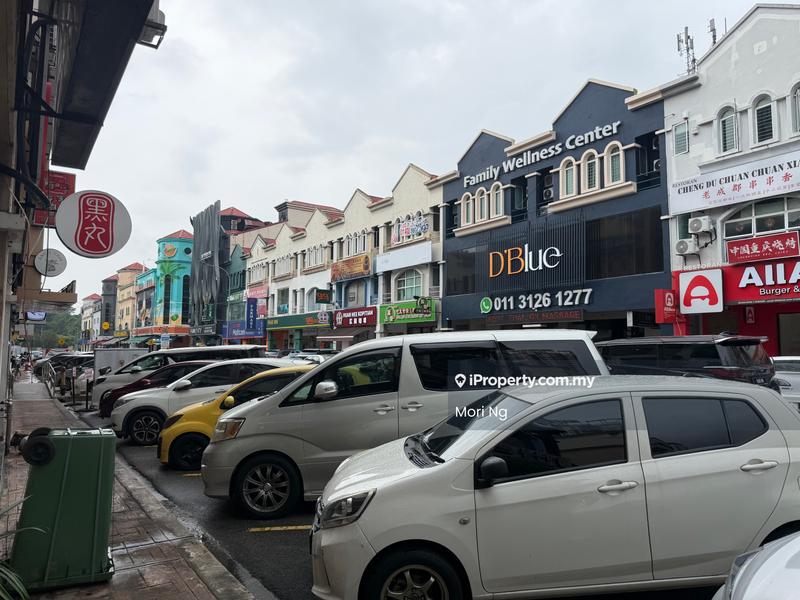 Shop for Sale in kota damansara, Kota Damansara by Mori Ng - iProperty.com.my