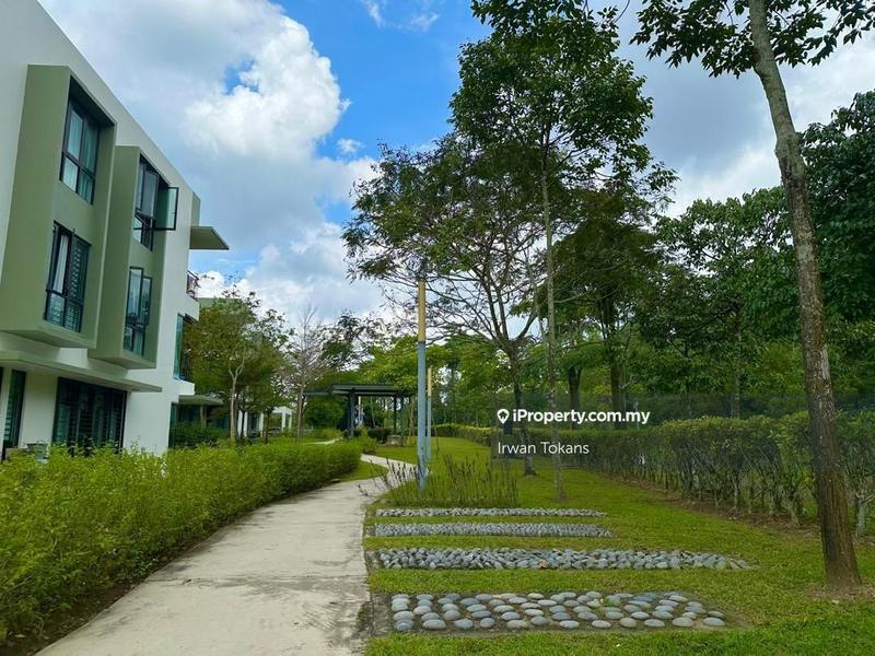 Townhouse for Sale in Primer Garden Townvilla, Shah Alam by Irwan Tokans - iProperty.com.my