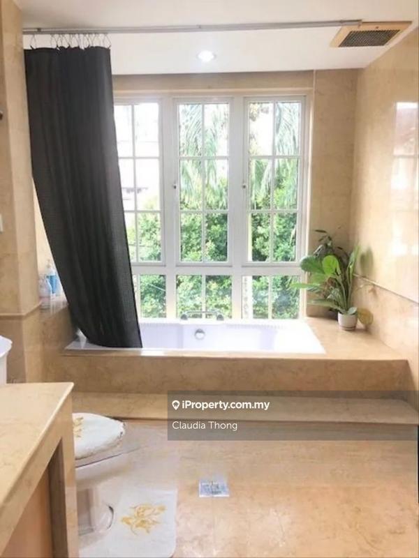 Semi-Detached House for Sale in Taman Sierra Seputeh, Seputeh by Claudia Thong - iProperty.com.my