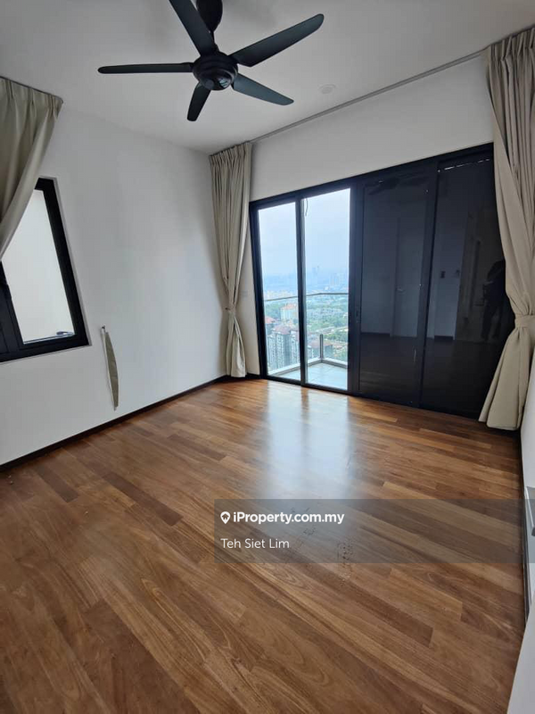 Condominium for Rent in Sky Condominium (Skyz Residence) by Teh Siet Lim - iProperty.com.my