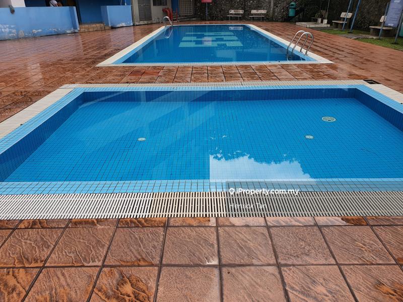 Apartment for Sale in Pangsapuri Seri Setia by Henrick Tan - iProperty.com.my