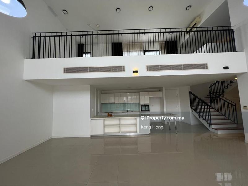 Condominium for Sale in Azelia Residence by Keng Hong - iProperty.com.my