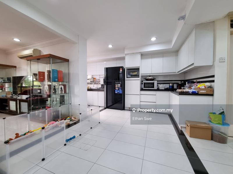 Kondominium untuk Dijual di Casa Tropicana oleh Ethan Swe - iProperty.com.my