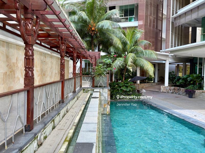 Condominium for Sale in Armanee Terrace II by Jennifer Yap - iProperty.com.my