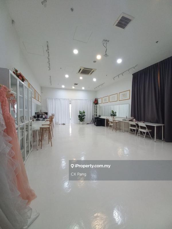 For Rent - Sunway Geo Avenue