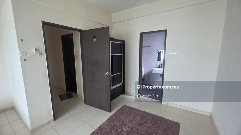 Service Residence for Sale in The Garden Residences by Connie Sim - iProperty.com.my