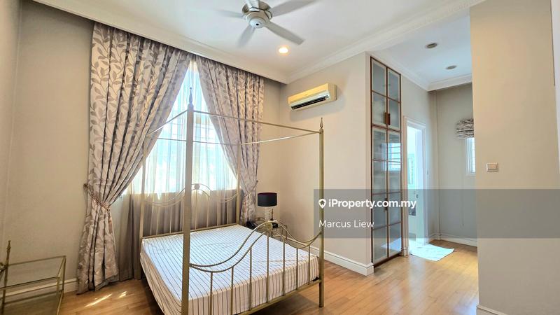 Bungalow House for Sale in Bukit Damansara, Damansara Heights by Marcus Liew - iProperty.com.my