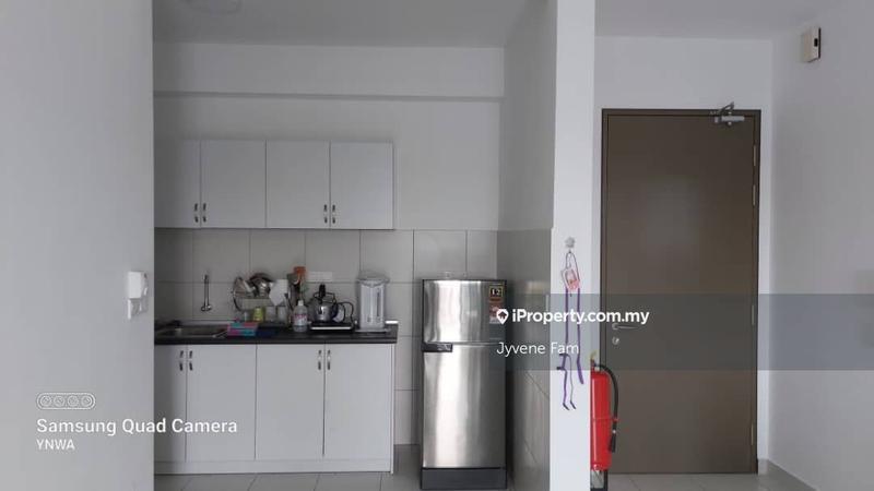 Service Residence for Sale in Astetica Residences by Jyvene Fam - iProperty.com.my