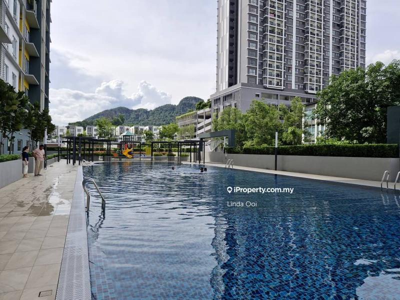 For Sale - Residensi Permata @ Taman Melawati