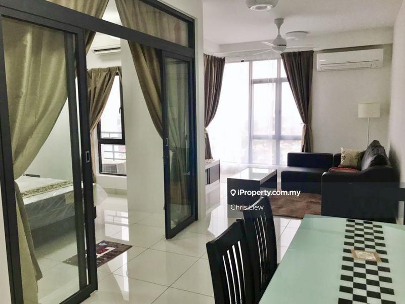 For Sale - Residences @ 1 Tebrau