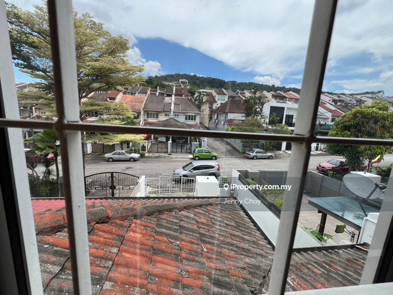2-storey Terraced House for Sale in Taman Tun Dr Ismail, Kuala Lumpur by Jenny Choy - iProperty.com.my