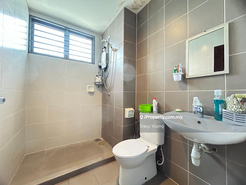 2-storey Terraced House for Sale in Bandar Damai Perdana D'Premier, Cheras by Stacy Young - iProperty.com.my