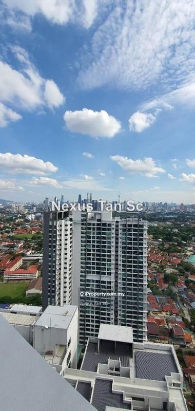 Condominium for Sale in Bennington Residences @ SkyArena by Nexus Tan SC - iProperty.com.my