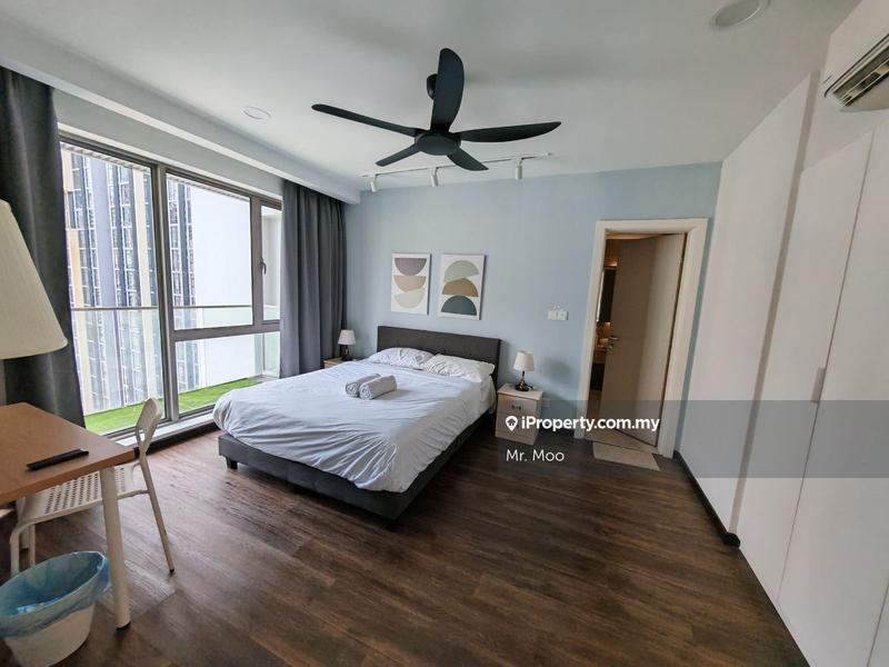 Service Residence for Sale in Bintang Fairlane Residences by Mr. Moo - iProperty.com.my