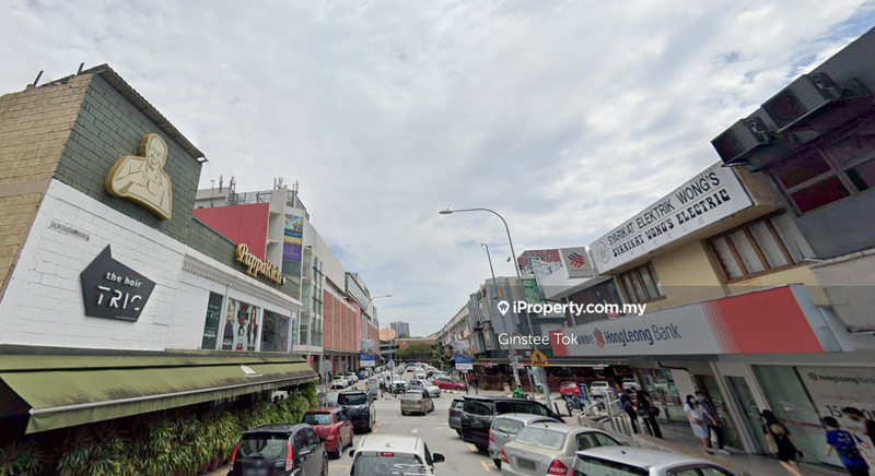 Kedai untuk Dijual di Bangsar, Kuala Lumpur oleh Ginn - iProperty.com.my