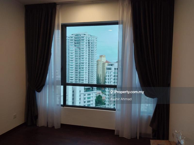 Condominium for Sale in Agile Mont Kiara by Bashir Ahmad - iProperty.com.my
