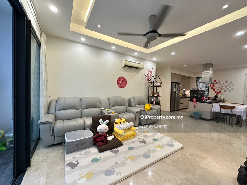 Condominium for Sale in Concerto North Kiara by Candy Chung - iProperty.com.my