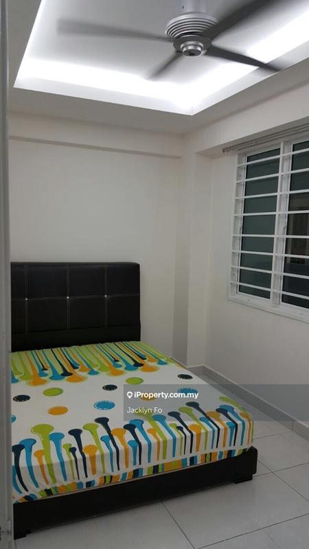 Service Residence for Sale in Main Place Residence by Jacklyn Fo - iProperty.com.my