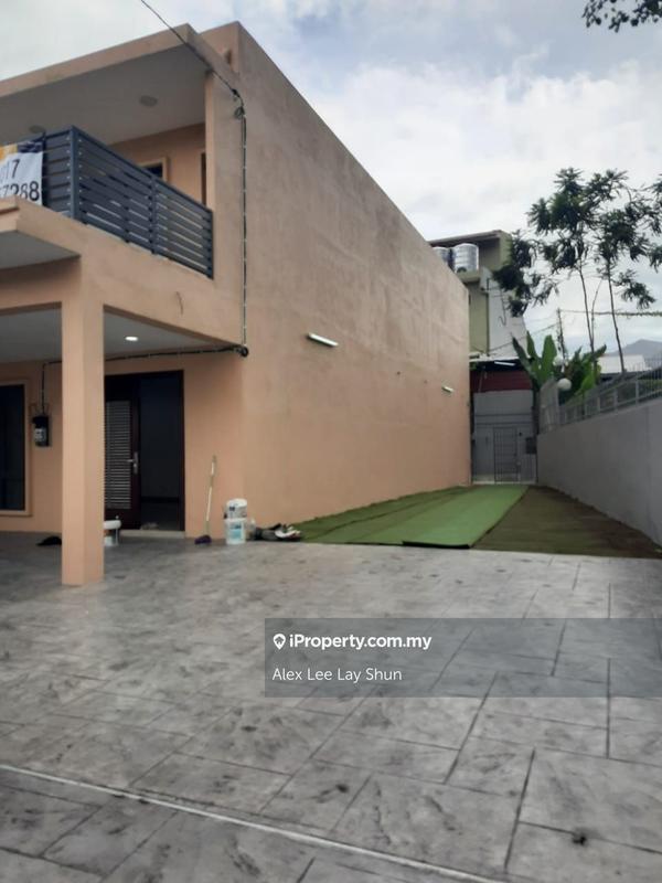 2-storey Terraced House for Sale in Taman Sri Cheras, Cheras by Alex Lee Lay Shun - iProperty.com.my