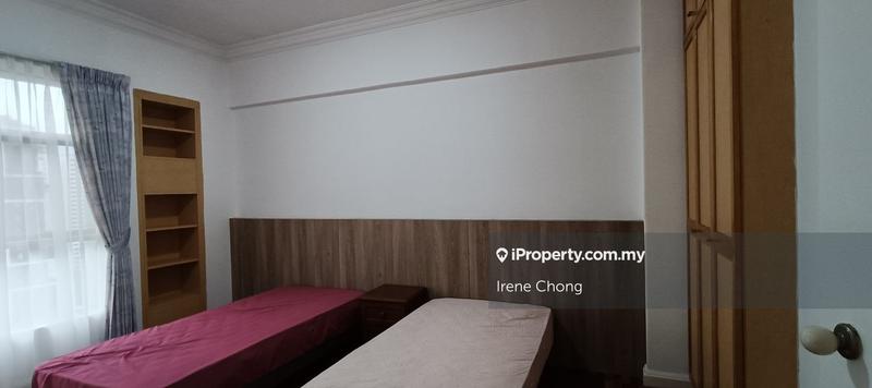 Kondominium untuk Dijual di Almaspuri oleh Irene Chong - iProperty.com.my