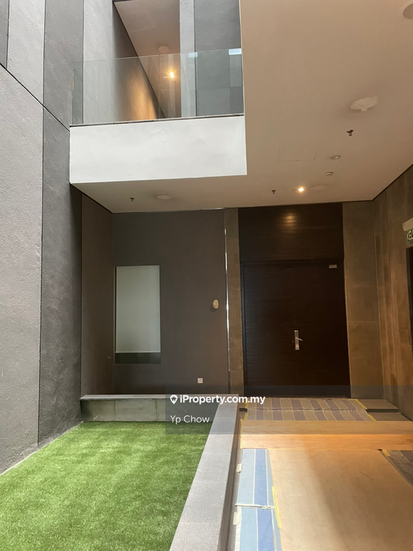 Service Residence for Rent in Clearwater Residences by Yp Chow - iProperty.com.my