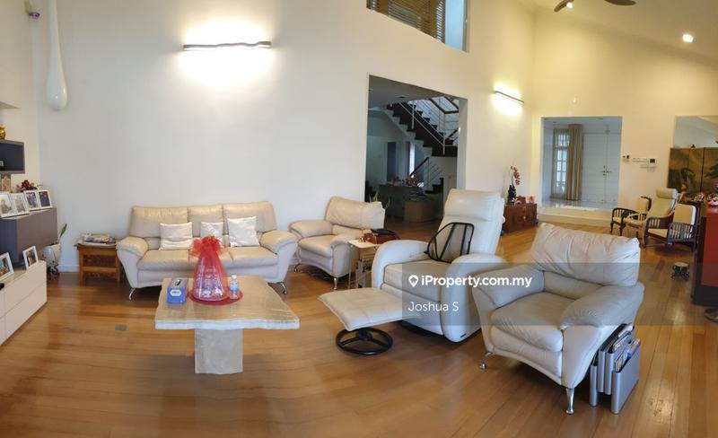 Bungalow House for Sale in Taman Bangsar, Bangsar by Joshua S - iProperty.com.my