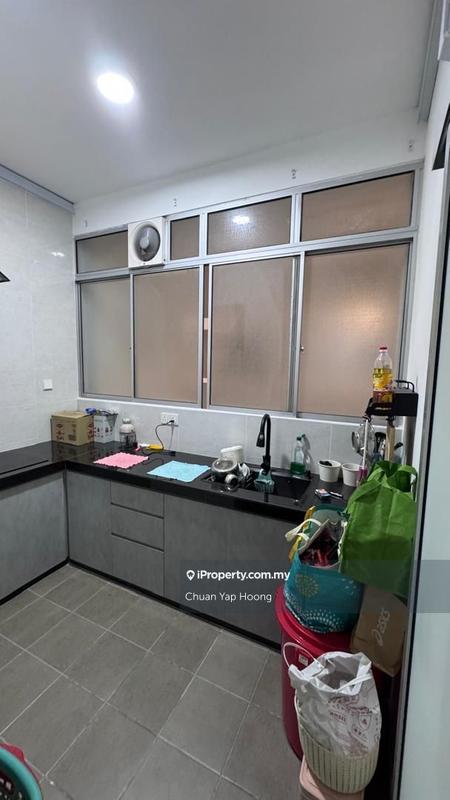 Condominium for Sale in Platinum OUG Residence by Chuan Yap Hoong - iProperty.com.my