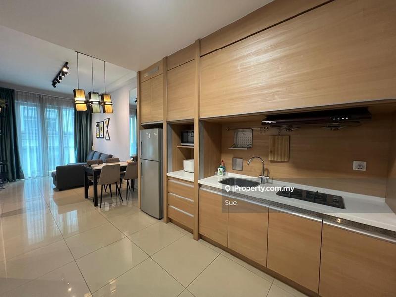 For Rent - Marc Residence