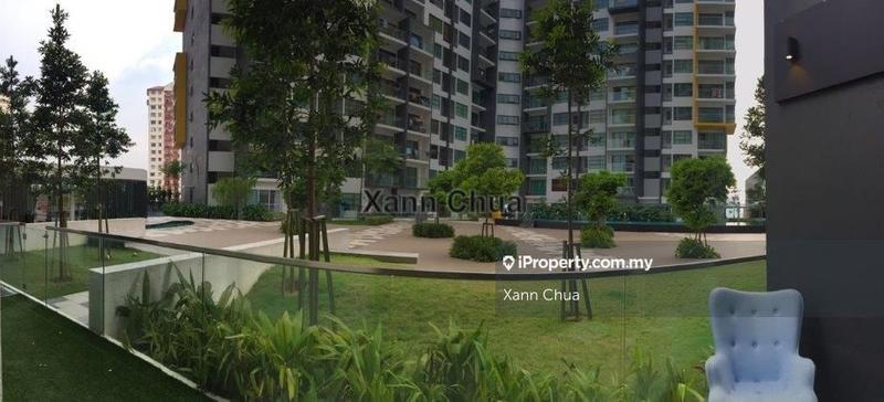 Service Residence for Sale in Zeva @ Equine South by Xann Chua - iProperty.com.my