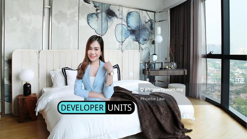 For Sale - Damansara City Residency (DC Residensi)