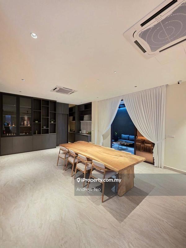 Rumah Kluster untuk Dijual di Taman Gaya, Ulu Tiram oleh Andrew Teo - iProperty.com.my