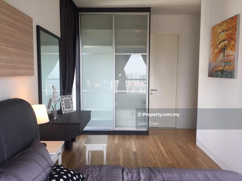 Service Residence for Rent in Bayberry @ Tropicana Gardens by Joan Chan - iProperty.com.my