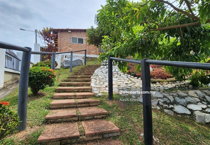 Banglo Komersial untuk Dijual di Gopeng, Perak oleh Alexis Chee - iProperty.com.my