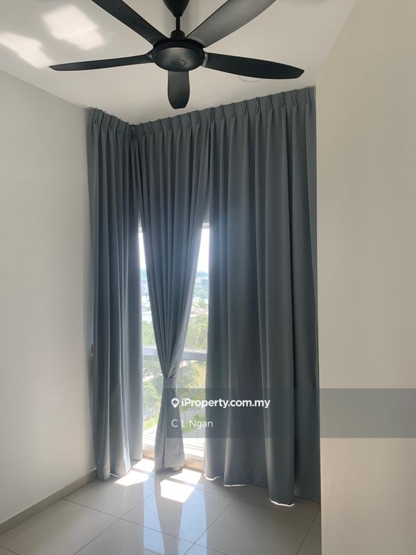 Service Residence for Rent in Jadite Suites by C L Ngan - iProperty.com.my