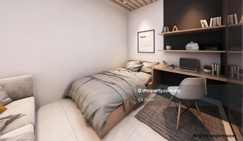 1-storey Terraced House for Sale in Seri Iskandar, Perak by Ck Yuen - iProperty.com.my