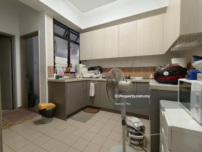 Condominium for Sale in North Point @ One Ampang Avenue by Aaron Ho - iProperty.com.my