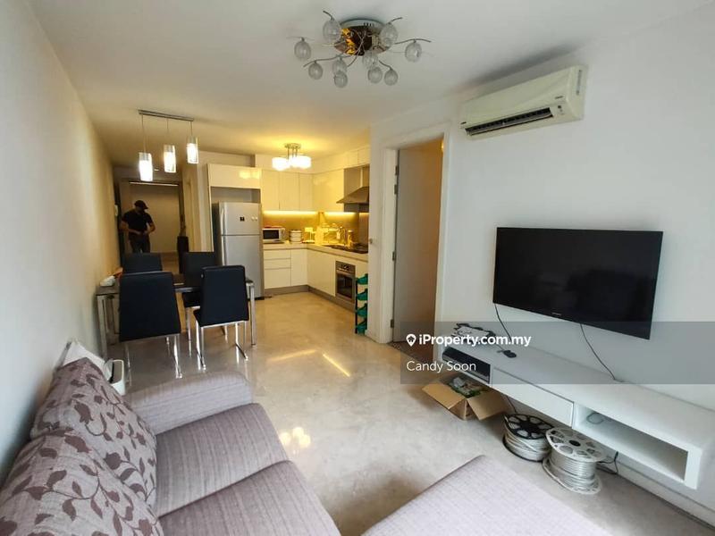 Service Residence for Sale in Bintang Fairlane Residences by Candy Soon - iProperty.com.my