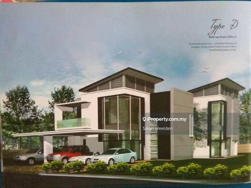 Residential Land for Sale in Taman Belatuk Mas, Durian Tunggal by Sarah Weelden - iProperty.com.my