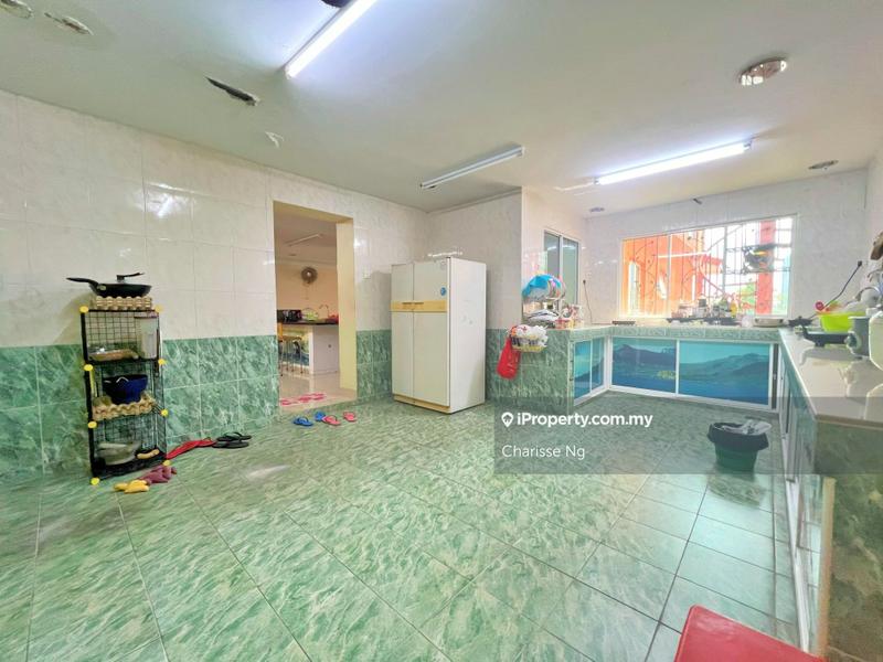 Semi-Detached House for Sale in Taman Bukit Segar, Cheras by Charisse Ng - iProperty.com.my