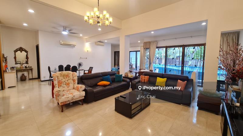 Semi-Detached House for Sale in Seksyen 16, Petaling Jaya by Eric Chai - iProperty.com.my