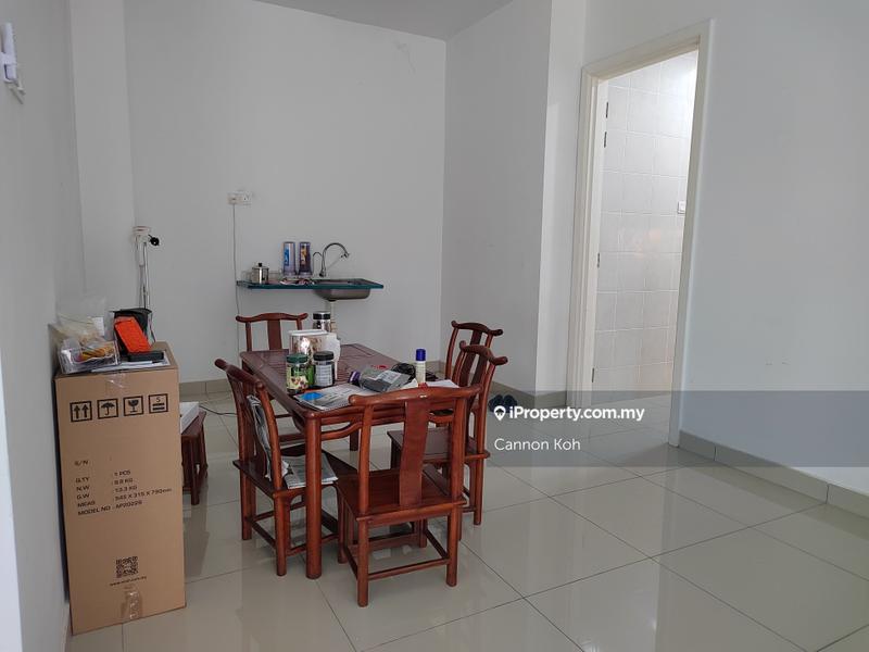 3-storey Terraced House for Sale in Taman Sunville, Bandar Sungai Long by Cannon Koh - iProperty.com.my