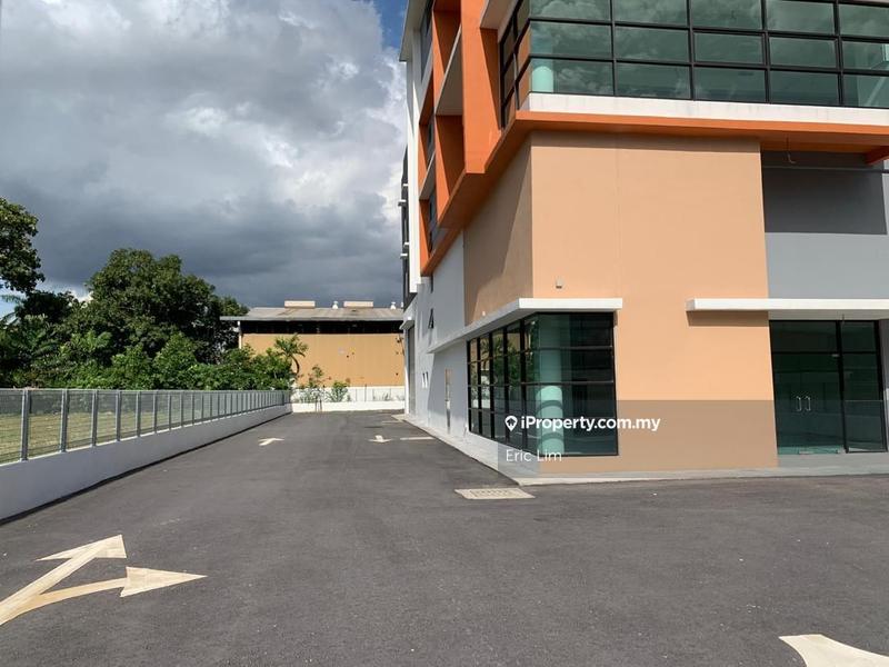 For Rent - Ace Industrial Park, Tiong Nam Industrial Park