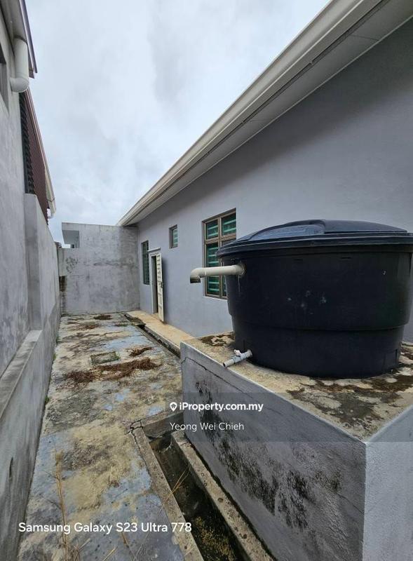 Rumah Berkembar untuk Dijual di Taman Tanjung Minyak, Tanjong Minyak oleh Yeong Wei Chieh - iProperty.com.my
