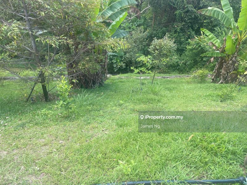 Agricultural Land for Sale in Bukit Tinggi, Bentong by James Ng - iProperty.com.my